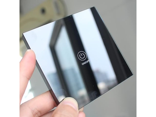 4 x ktnnkg afstandsbedieningsschakelaar voor verlichting - afbeelding 5 van  6