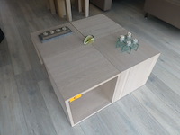 4 x kubus - afbeelding 2 van  6