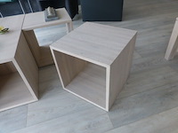 4 x kubus - afbeelding 5 van  6