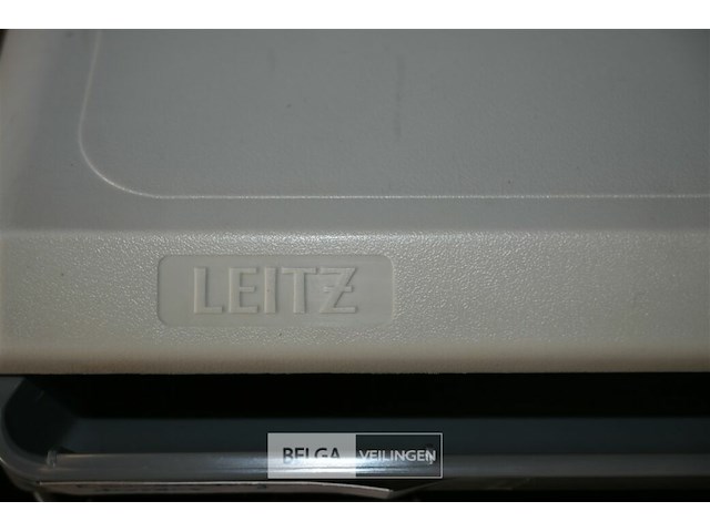 4 x kunststof ladenbox - afbeelding 5 van  5