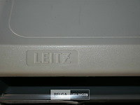 4 x kunststof ladenbox - afbeelding 5 van  5