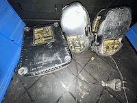 4 x laadstation en 6 x accu - afbeelding 5 van  5