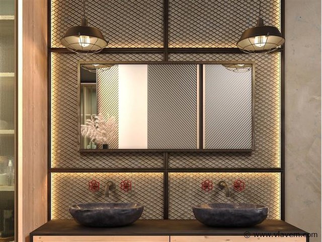 4 x lars loft design hanglamp zwart - afbeelding 2 van  8