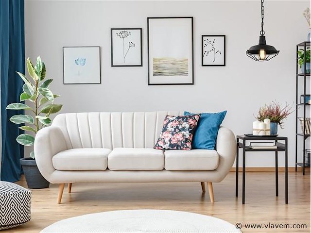 4 x lars loft design hanglamp zwart - afbeelding 3 van  8