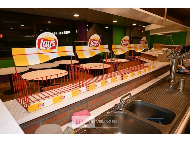 4 x lays chipsrek - afbeelding 1 van  6