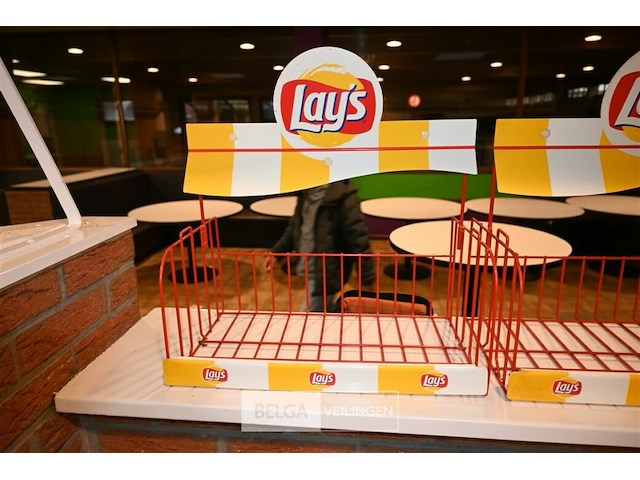4 x lays chipsrek - afbeelding 2 van  6