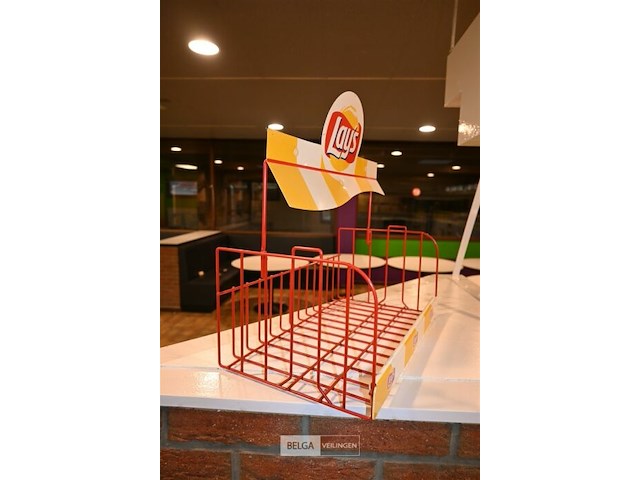 4 x lays chipsrek - afbeelding 3 van  6