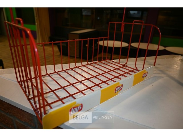 4 x lays chipsrek - afbeelding 5 van  6