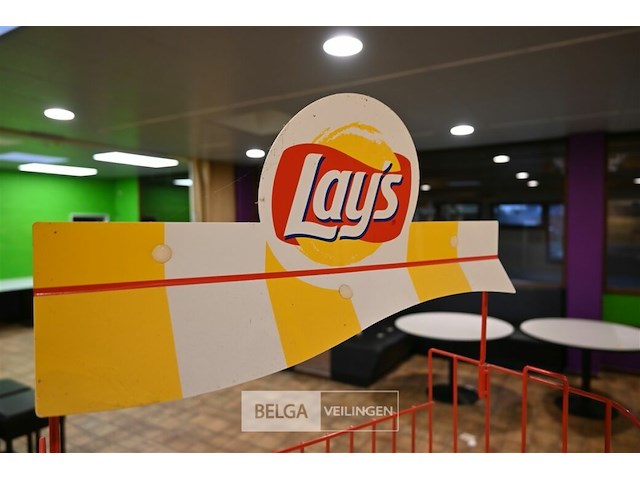4 x lays chipsrek - afbeelding 6 van  6