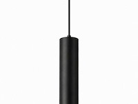4 x led hangspot voor magnetische rail – 48v – 20w – 4200k neutraal wit - afbeelding 3 van  6