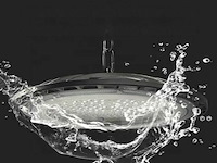 4 x led highbay ufo – 250w – 4000k neutraal wit – ip65 – agree-250