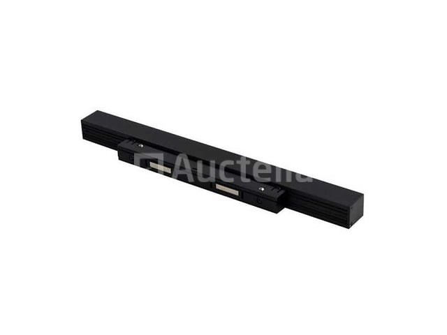 4 x led lineaire spot voor magnetische rail – 48v – 15w – 4000k neutraal wit – mora - afbeelding 4 van  5