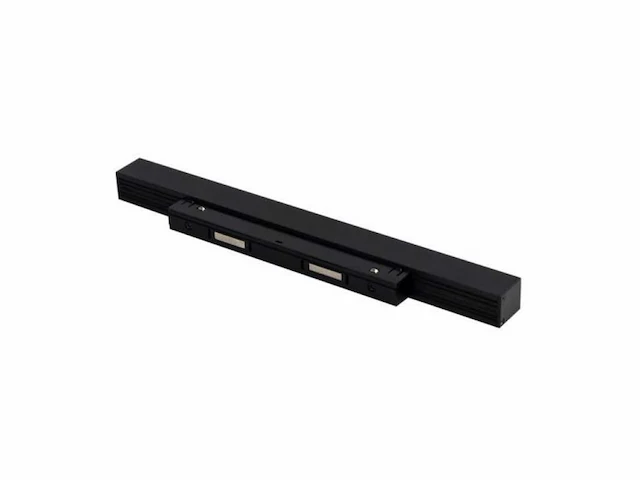 4 x led lineaire spot voor magnetische rail – 48v – 15w – 4000k neutraal wit – mora - afbeelding 2 van  5