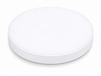 4 x led plafondlamp 40w – 3cct verstelbaar - wit – ip20 – hazel-40 3cct - afbeelding 3 van  6