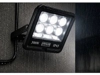4 x led schijnwerper 300w – 6500k koud wit – ip65 – eyes-300