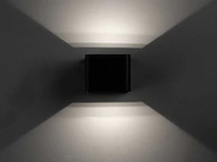 4 x ledsc4 wilson 1.0 led wand armatuur - afbeelding 4 van  10