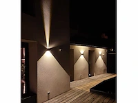 4 x ledsc4 wilson 1.0 led wand armatuur - afbeelding 10 van  10