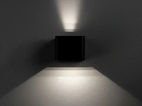 4 x ledsc4 wilson 1.0 led wand armatuur - afbeelding 12 van  13