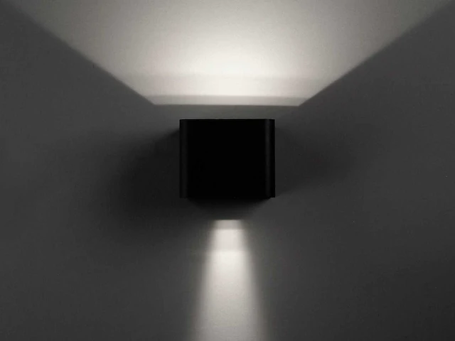 4 x ledsc4 wilson 1.0 led wand armatuur - afbeelding 13 van  13