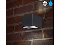 4 x ledsc4 wilson 1.0 led wand armatuur - afbeelding 9 van  13