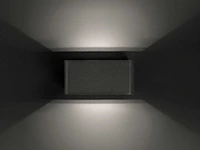 4 x ledsc4 wilson 2.0 led wand armatuur - afbeelding 1 van  9