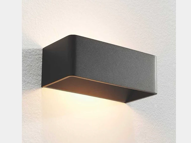 4 x ledsc4 wilson 2.0 led wand armatuur - afbeelding 4 van  9