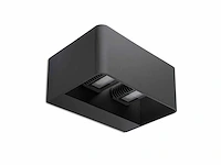 4 x ledsc4 wilson 2.0 led wand armatuur - afbeelding 5 van  7