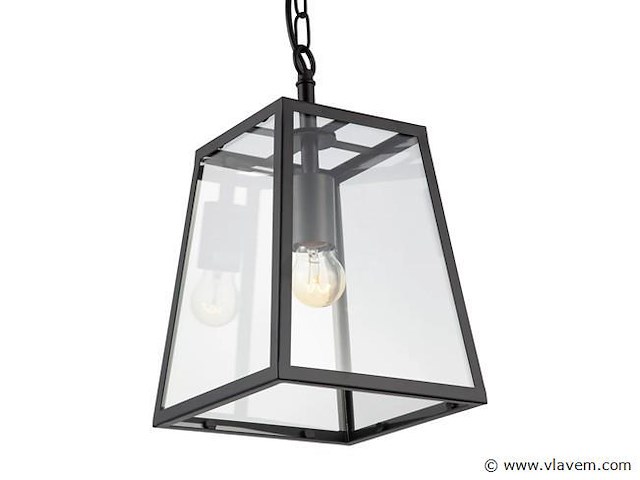 4 x lexington ambiente stalen hanglampen - afbeelding 4 van  9