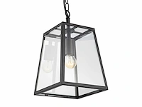 4 x lexington ambiente stalen hanglampen - afbeelding 4 van  9