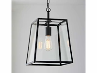 4 x lexington ambiente stalen hanglampen - afbeelding 3 van  9