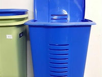 4 x linnenbak curver 60l - afbeelding 3 van  3