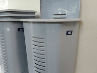 4 x linnenbak curver 60l - afbeelding 3 van  3