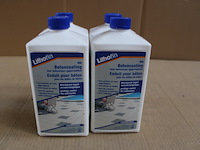4 x lithofin mn betoncoating 1 liter - afbeelding 1 van  1