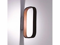 4 x luce ambiente design led moka wandlampen - afbeelding 1 van  8