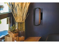 4 x luce ambiente design led moka wandlampen - afbeelding 5 van  8