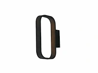 4 x luce ambiente design led moka wandlampen - afbeelding 1 van  6
