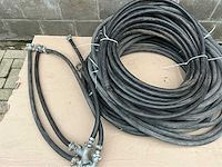 4 x luchtdarm 3/4 - afbeelding 2 van  2