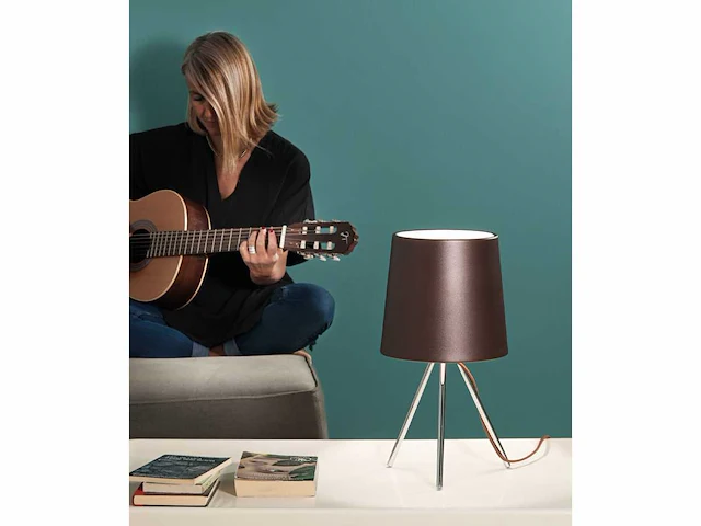 4 x marley italiaanse design lampen wit - afbeelding 5 van  7