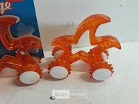 4 x massageroller - afbeelding 3 van  3