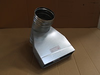 4 x mecano t 90° 55x220