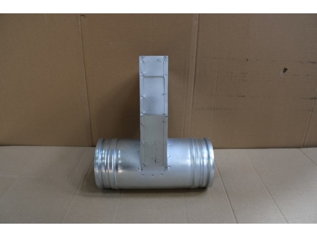 4 x mecano t 90° 55x220 - afbeelding 2 van  2