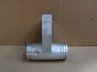 4 x mecano t 90° 55x220 - afbeelding 2 van  2