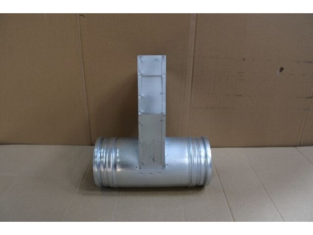 4 x mecano t 90° 55x220 - afbeelding 4 van  4