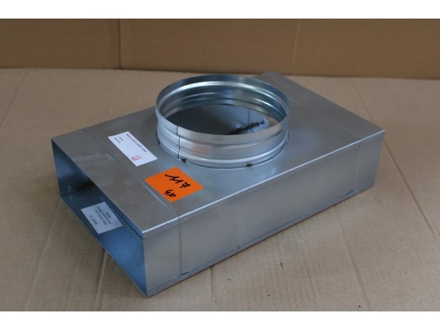 4 x mecano t 90° van rechth. naar rond - afbeelding 2 van  2