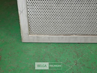 4 x metalen paneel - afbeelding 3 van  5