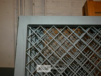 4 x metalen paneel - afbeelding 4 van  5