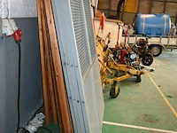 4 x metalen paneel - afbeelding 5 van  5