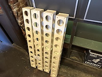 4 x meterke voor pintjes