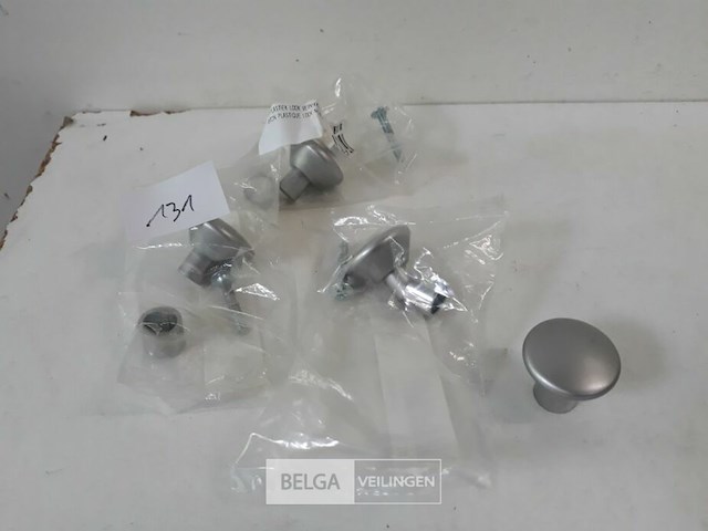 4 x meubeltop pvc 30 mm - afbeelding 1 van  3