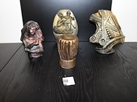 4 x mixtrofee - afbeelding 1 van  1